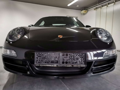 Porsche 911 Gebrauchtwagen Porsche 911 Gebrauchtwagen