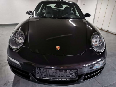 Porsche 911 Gebrauchtwagen Porsche 911 Gebrauchtwagen