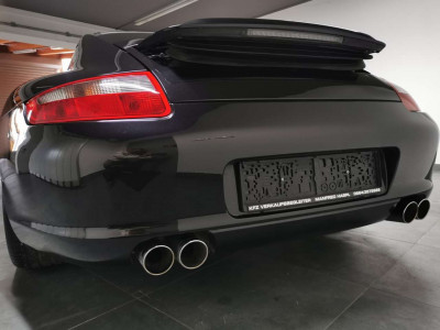 Porsche 911 Gebrauchtwagen Porsche 911 Gebrauchtwagen