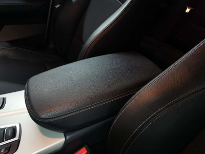 BMW X3 Gebrauchtwagen BMW X3 Gebrauchtwagen