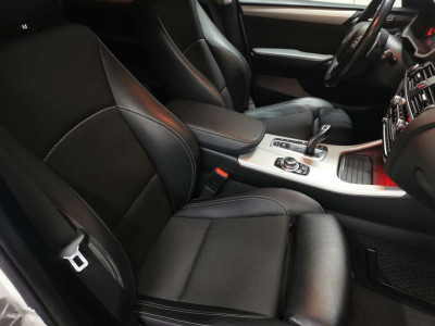 BMW X3 Gebrauchtwagen BMW X3 Gebrauchtwagen