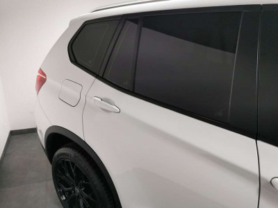 BMW X3 Gebrauchtwagen BMW X3 Gebrauchtwagen