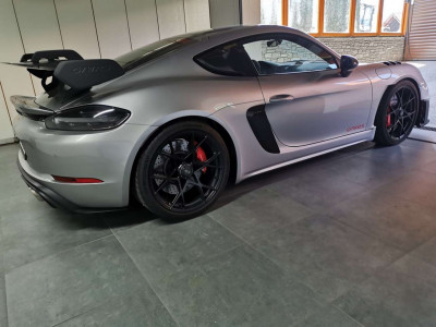 Porsche Cayman Gebrauchtwagen Porsche Cayman Gebrauchtwagen