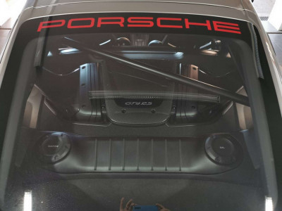 Porsche Cayman Gebrauchtwagen Porsche Cayman Gebrauchtwagen