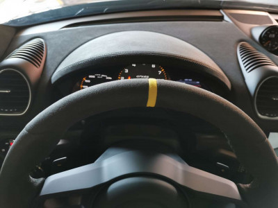 Porsche Cayman Gebrauchtwagen Porsche Cayman Gebrauchtwagen