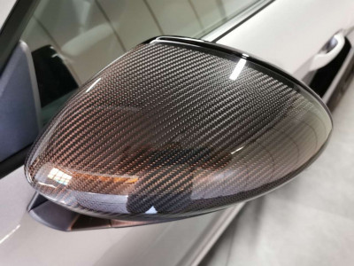 Porsche Cayman Gebrauchtwagen Porsche Cayman Gebrauchtwagen