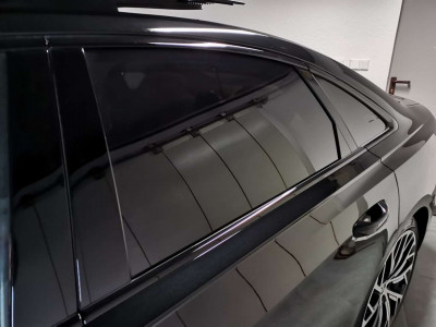 Audi A8 Gebrauchtwagen Audi A8 Gebrauchtwagen