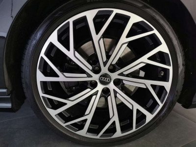 Audi A8 Gebrauchtwagen Audi A8 Gebrauchtwagen