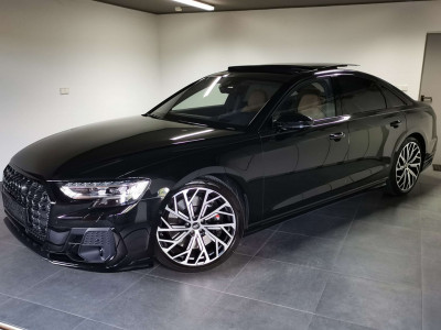 Audi A8 Gebrauchtwagen Audi A8 Gebrauchtwagen