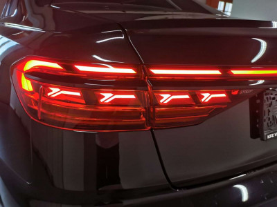 Audi A8 Gebrauchtwagen Audi A8 Gebrauchtwagen