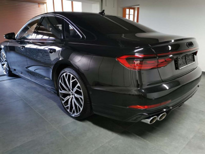 Audi A8 Gebrauchtwagen Audi A8 Gebrauchtwagen