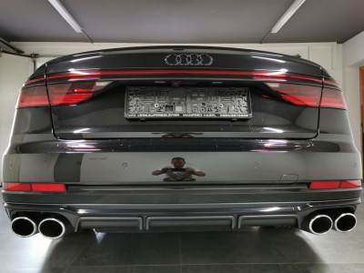 Audi A8 Gebrauchtwagen Audi A8 Gebrauchtwagen