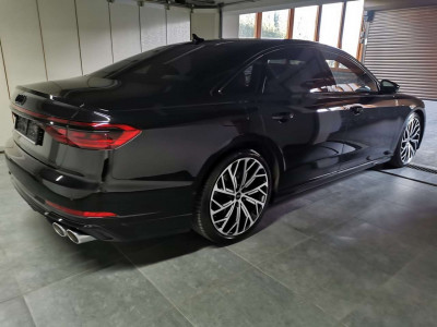 Audi A8 Gebrauchtwagen Audi A8 Gebrauchtwagen