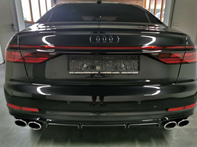 Audi A8 Gebrauchtwagen Audi A8 Gebrauchtwagen