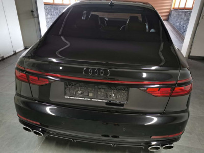 Audi A8 Gebrauchtwagen Audi A8 Gebrauchtwagen