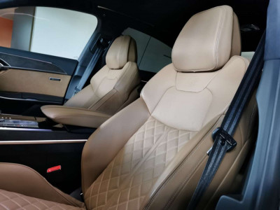Audi A8 Gebrauchtwagen Audi A8 Gebrauchtwagen