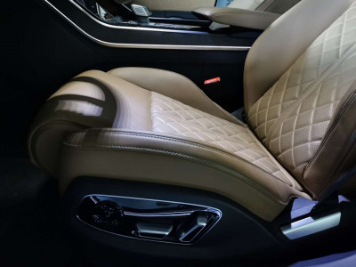 Audi A8 Gebrauchtwagen Audi A8 Gebrauchtwagen