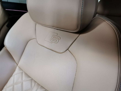 Audi A8 Gebrauchtwagen Audi A8 Gebrauchtwagen