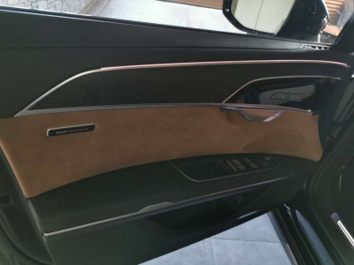 Audi A8 Gebrauchtwagen Audi A8 Gebrauchtwagen