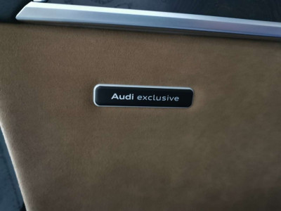 Audi A8 Gebrauchtwagen Audi A8 Gebrauchtwagen