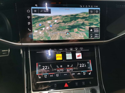 Audi A8 Gebrauchtwagen Audi A8 Gebrauchtwagen