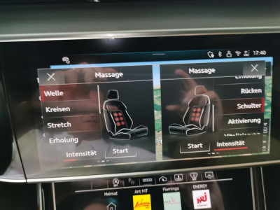 Audi A8 Gebrauchtwagen Audi A8 Gebrauchtwagen