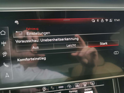 Audi A8 Gebrauchtwagen Audi A8 Gebrauchtwagen