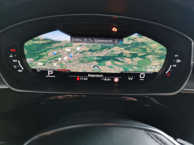 Audi A8 Gebrauchtwagen Audi A8 Gebrauchtwagen