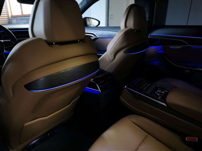 Audi A8 Gebrauchtwagen Audi A8 Gebrauchtwagen