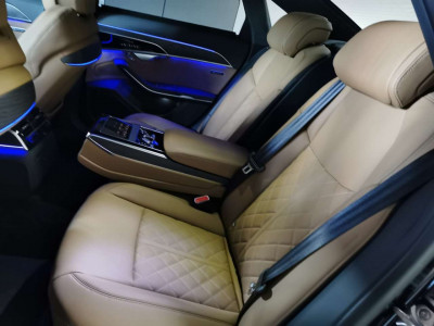 Audi A8 Gebrauchtwagen Audi A8 Gebrauchtwagen