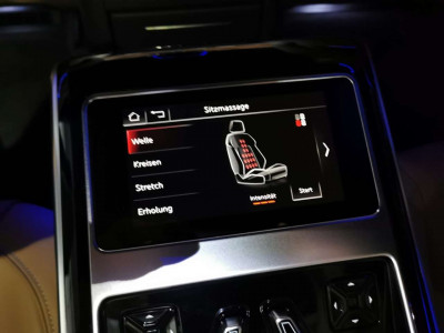 Audi A8 Gebrauchtwagen Audi A8 Gebrauchtwagen