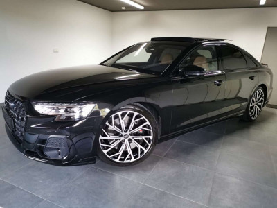 Audi A8 Gebrauchtwagen Audi A8 Gebrauchtwagen