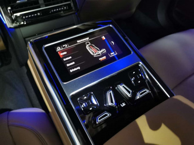 Audi A8 Gebrauchtwagen Audi A8 Gebrauchtwagen