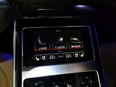 Audi A8 Gebrauchtwagen Audi A8 Gebrauchtwagen