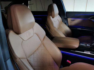 Audi A8 Gebrauchtwagen Audi A8 Gebrauchtwagen