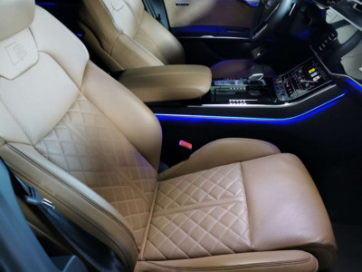 Audi A8 Gebrauchtwagen Audi A8 Gebrauchtwagen