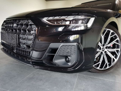 Audi A8 Gebrauchtwagen Audi A8 Gebrauchtwagen