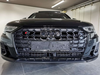 Audi A8 Gebrauchtwagen Audi A8 Gebrauchtwagen