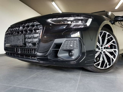 Audi A8 Gebrauchtwagen Audi A8 Gebrauchtwagen