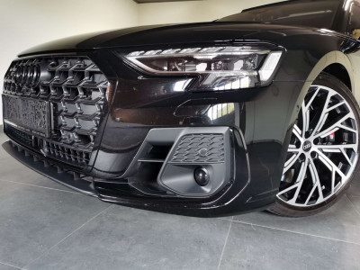 Audi A8 Gebrauchtwagen Audi A8 Gebrauchtwagen