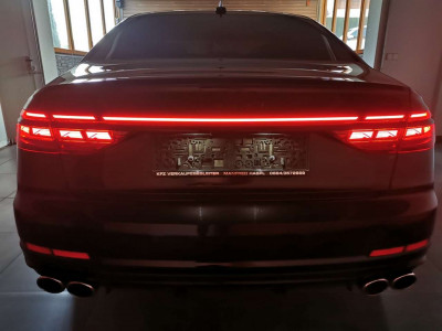 Audi A8 Gebrauchtwagen Audi A8 Gebrauchtwagen