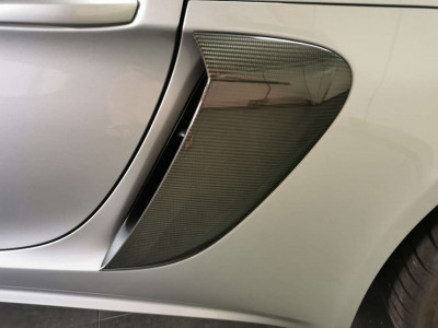 Porsche Cayman Gebrauchtwagen Porsche Cayman Gebrauchtwagen