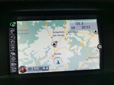 BMW X3 Gebrauchtwagen BMW X3 Gebrauchtwagen