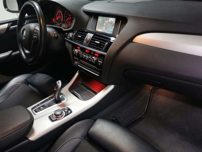 BMW X3 Gebrauchtwagen BMW X3 Gebrauchtwagen