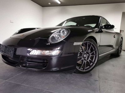 Porsche 911 Gebrauchtwagen Porsche 911 Gebrauchtwagen