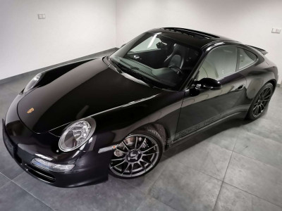 Porsche 911 Gebrauchtwagen Porsche 911 Gebrauchtwagen