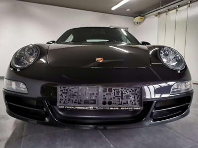 Porsche 911 Gebrauchtwagen Porsche 911 Gebrauchtwagen