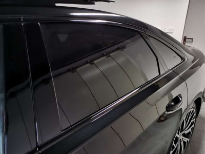 Audi A8 Gebrauchtwagen Audi A8 Gebrauchtwagen