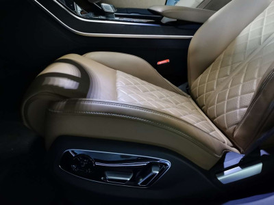 Audi A8 Gebrauchtwagen Audi A8 Gebrauchtwagen