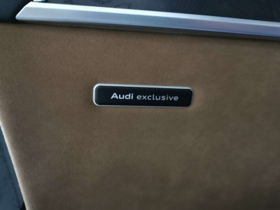 Audi A8 Gebrauchtwagen Audi A8 Gebrauchtwagen